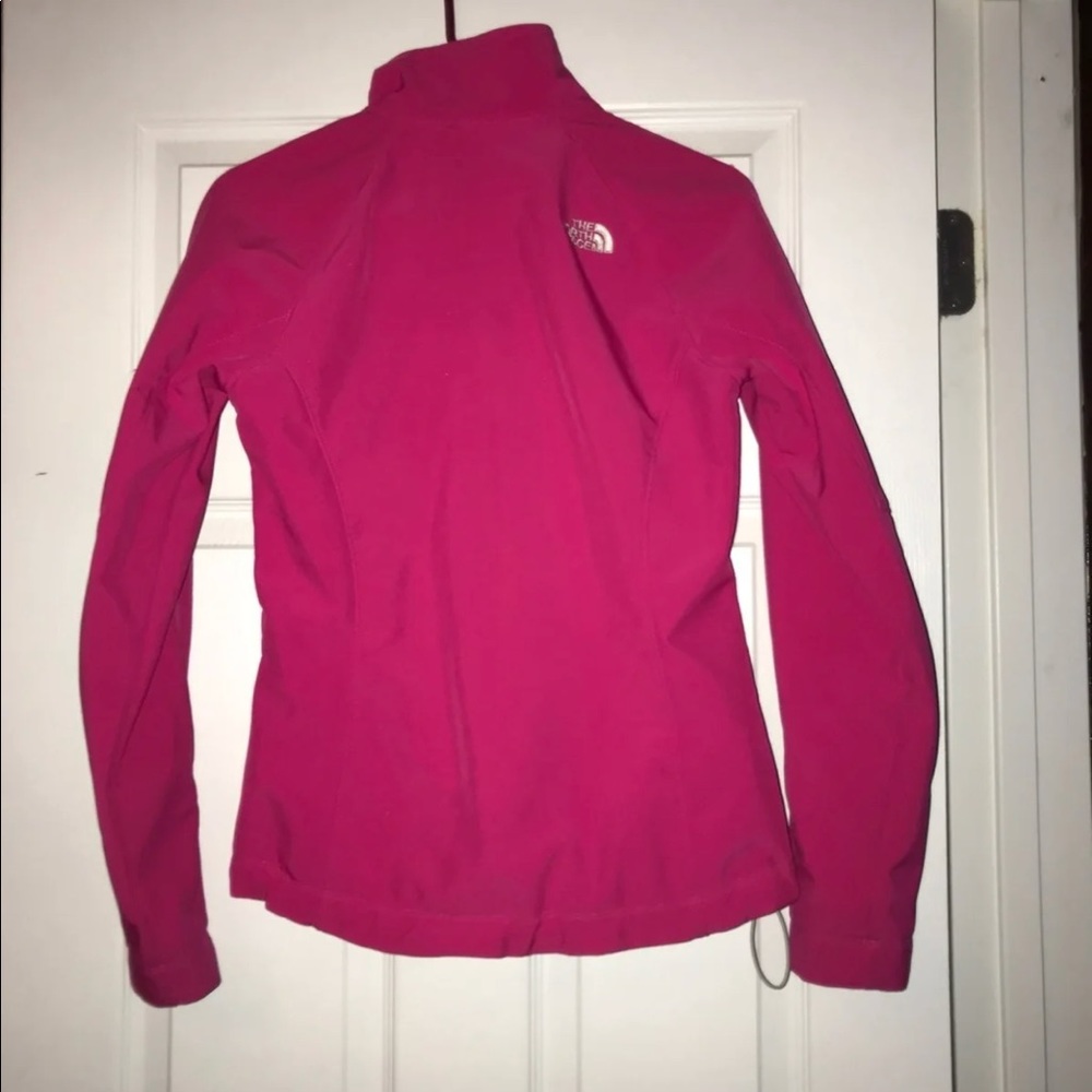 North face jacket - Picture 3 of 4